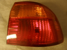 Honda - TAILLIGHT TAIL LIGHT - 4DOOR CIVIC